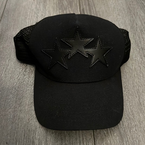 AMIRI Other - Amiri star hat